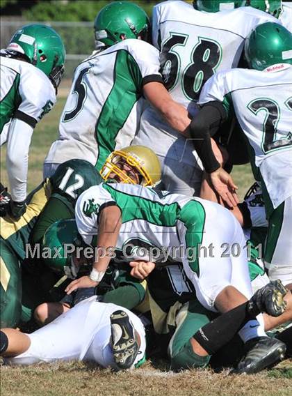 Thumbnail 2 in JV: El Camino @ Rio Americano photogallery.