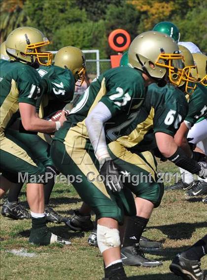 Thumbnail 2 in JV: El Camino @ Rio Americano photogallery.