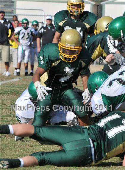 Thumbnail 1 in JV: El Camino @ Rio Americano photogallery.