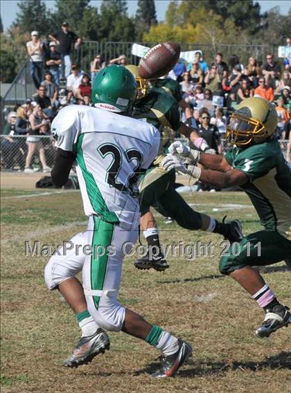 Thumbnail 1 in JV: El Camino @ Rio Americano photogallery.