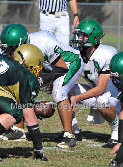 Thumbnail 1 in JV: El Camino @ Rio Americano photogallery.