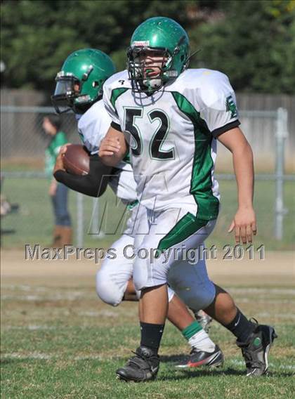 Thumbnail 1 in JV: El Camino @ Rio Americano photogallery.