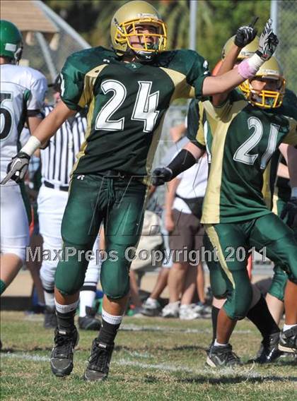 Thumbnail 2 in JV: El Camino @ Rio Americano photogallery.