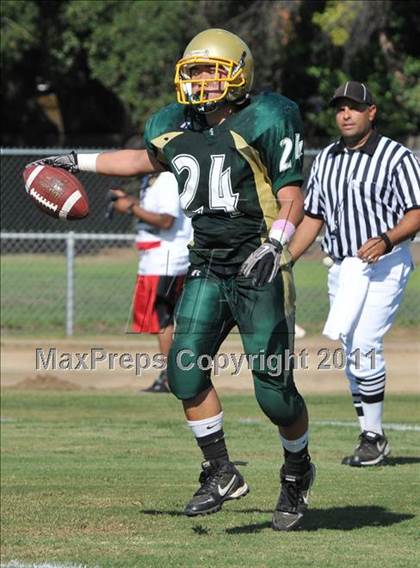 Thumbnail 3 in JV: El Camino @ Rio Americano photogallery.