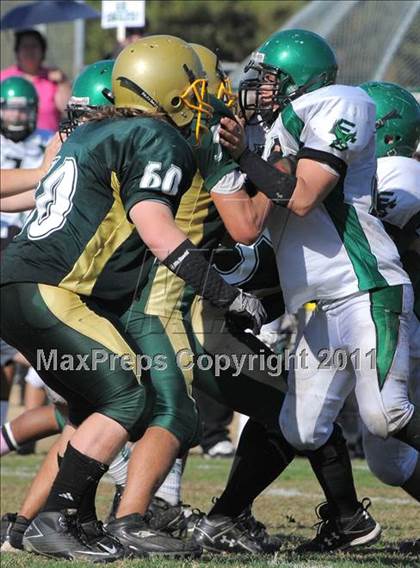 Thumbnail 2 in JV: El Camino @ Rio Americano photogallery.