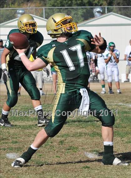 Thumbnail 2 in JV: El Camino @ Rio Americano photogallery.