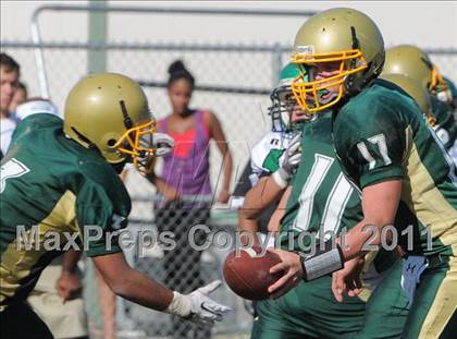 Thumbnail 2 in JV: El Camino @ Rio Americano photogallery.