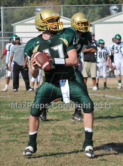 Thumbnail 3 in JV: El Camino @ Rio Americano photogallery.