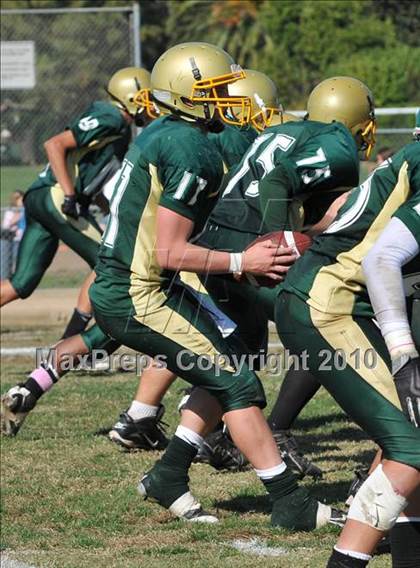 Thumbnail 3 in JV: El Camino @ Rio Americano photogallery.