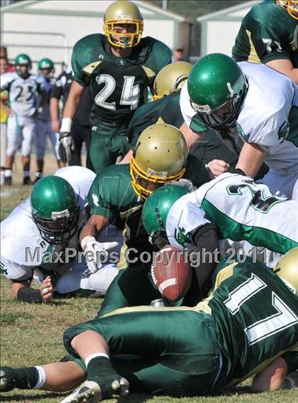 Thumbnail 2 in JV: El Camino @ Rio Americano photogallery.