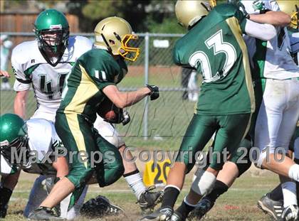 Thumbnail 2 in JV: El Camino @ Rio Americano photogallery.