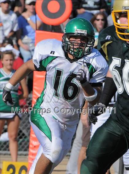 Thumbnail 3 in JV: El Camino @ Rio Americano photogallery.