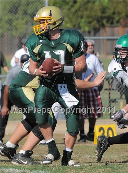 Thumbnail 2 in JV: El Camino @ Rio Americano photogallery.