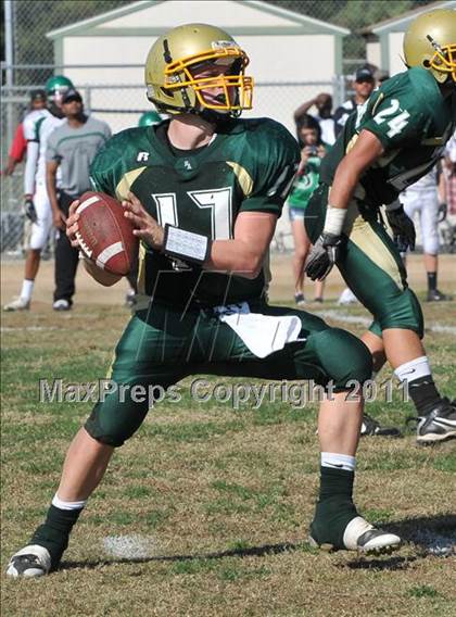 Thumbnail 1 in JV: El Camino @ Rio Americano photogallery.