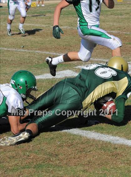 Thumbnail 1 in JV: El Camino @ Rio Americano photogallery.