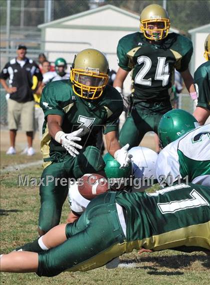 Thumbnail 3 in JV: El Camino @ Rio Americano photogallery.