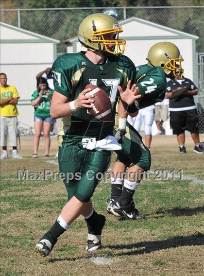 Thumbnail 3 in JV: El Camino @ Rio Americano photogallery.