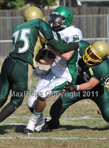 Thumbnail 3 in JV: El Camino @ Rio Americano photogallery.