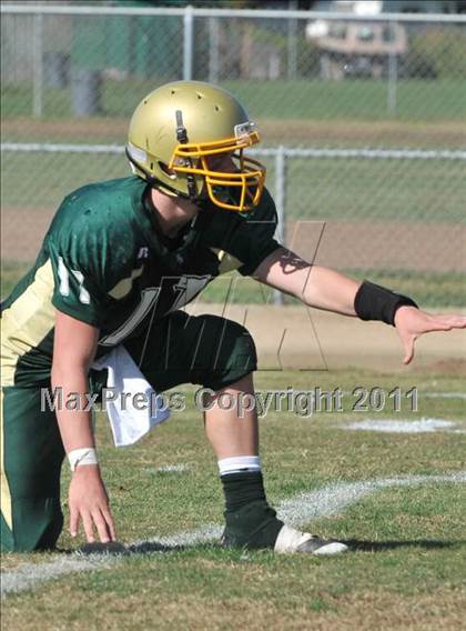 Thumbnail 1 in JV: El Camino @ Rio Americano photogallery.