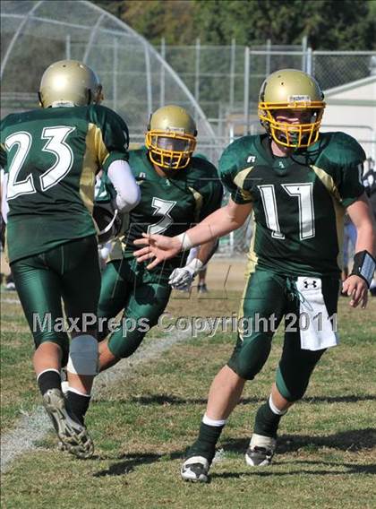 Thumbnail 1 in JV: El Camino @ Rio Americano photogallery.