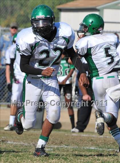 Thumbnail 3 in JV: El Camino @ Rio Americano photogallery.