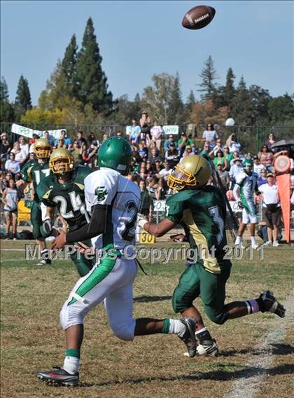 Thumbnail 3 in JV: El Camino @ Rio Americano photogallery.