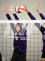 Photo from the gallery "The Academy of the Holy Cross vs. King Abdullah Academy (Tiger Paws Invitational)"