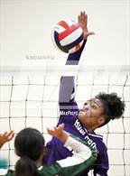 Photo from the gallery "The Academy of the Holy Cross vs. King Abdullah Academy (Tiger Paws Invitational)"