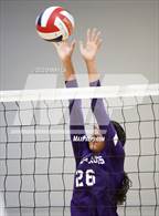Photo from the gallery "The Academy of the Holy Cross vs. King Abdullah Academy (Tiger Paws Invitational)"