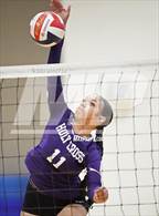 Photo from the gallery "The Academy of the Holy Cross vs. King Abdullah Academy (Tiger Paws Invitational)"