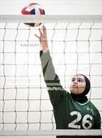 Photo from the gallery "The Academy of the Holy Cross vs. King Abdullah Academy (Tiger Paws Invitational)"