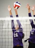 Photo from the gallery "The Academy of the Holy Cross vs. King Abdullah Academy (Tiger Paws Invitational)"