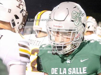 Thumbnail 3 in Saint Francis @ De La Salle photogallery.