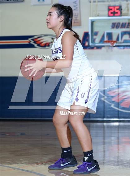 Thumbnail 3 in Valencia vs. JW North photogallery.