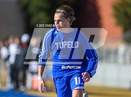 Thumbnail 2 in Clinton @ Tupelo photogallery.