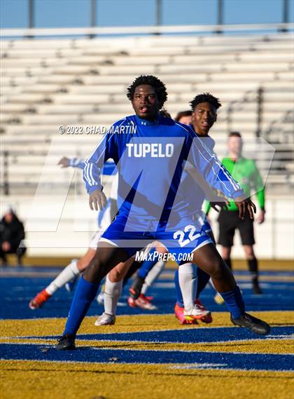 Thumbnail 3 in Clinton @ Tupelo photogallery.