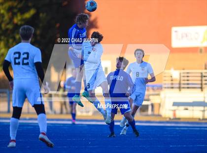 Thumbnail 3 in Clinton @ Tupelo photogallery.