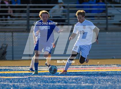 Thumbnail 2 in Clinton @ Tupelo photogallery.