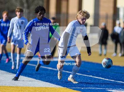 Thumbnail 3 in Clinton @ Tupelo photogallery.