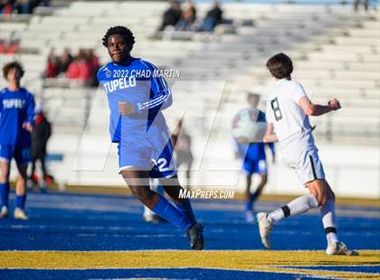 Thumbnail 1 in Clinton @ Tupelo photogallery.