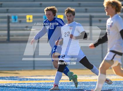 Thumbnail 1 in Clinton @ Tupelo photogallery.