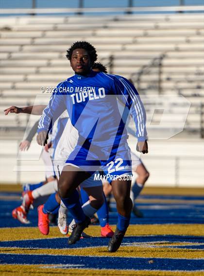 Thumbnail 1 in Clinton @ Tupelo photogallery.