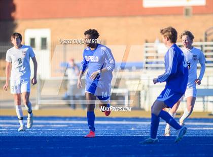 Thumbnail 1 in Clinton @ Tupelo photogallery.
