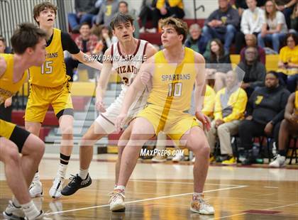 Thumbnail 1 in Windsor vs. Thomas Jefferson (CHSAA 5A Round 2) photogallery.