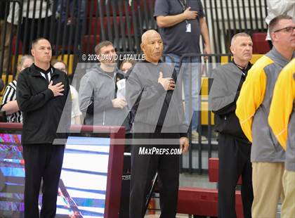 Thumbnail 2 in Windsor vs. Thomas Jefferson (CHSAA 5A Round 2) photogallery.