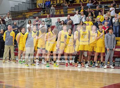 Thumbnail 3 in Windsor vs. Thomas Jefferson (CHSAA 5A Round 2) photogallery.