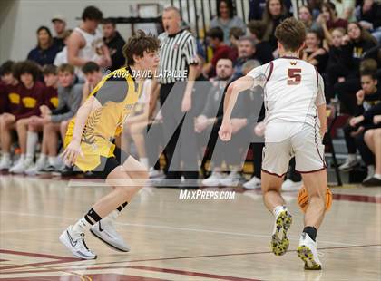Thumbnail 3 in Windsor vs. Thomas Jefferson (CHSAA 5A Round 2) photogallery.
