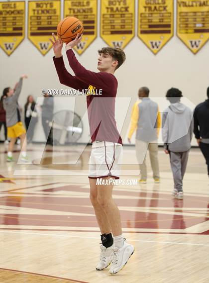 Thumbnail 1 in Windsor vs. Thomas Jefferson (CHSAA 5A Round 2) photogallery.