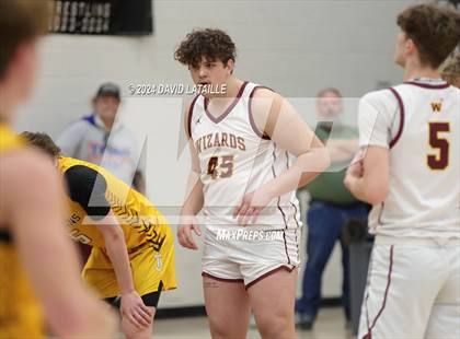 Thumbnail 2 in Windsor vs. Thomas Jefferson (CHSAA 5A Round 2) photogallery.