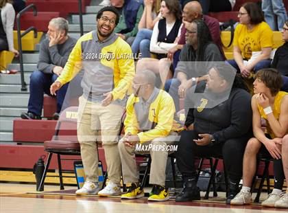 Thumbnail 1 in Windsor vs. Thomas Jefferson (CHSAA 5A Round 2) photogallery.